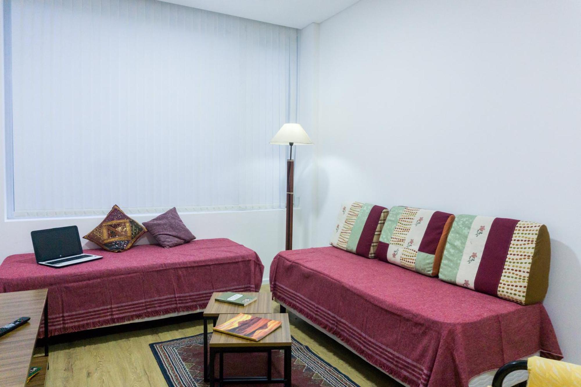 Gente Del Sur - Pacifico Apartment Ushuaia Exterior photo