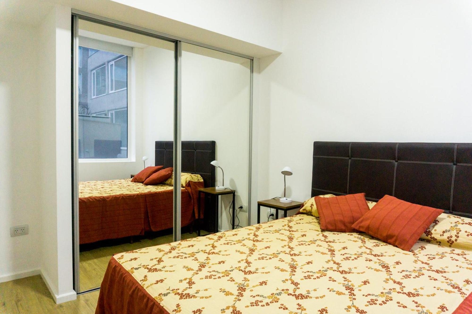 Gente Del Sur - Pacifico Apartment Ushuaia Exterior photo